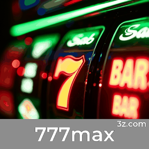 Domine Jogos de Cassino com 777max e Maximize Seus Resultados