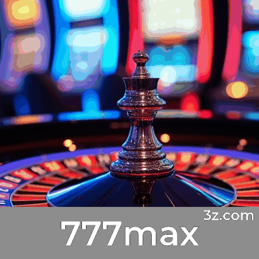 Domine Jogos de Cassino com 777max e Maximize Seus Resultados