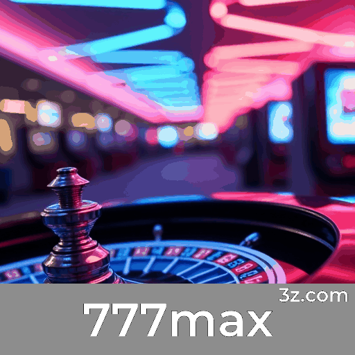 Aprimore suas habilidades em jogos com 777max