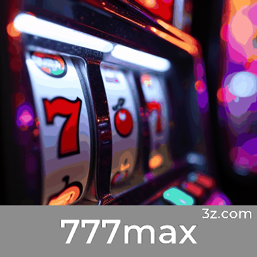 Aprimore suas habilidades em jogos com 777max